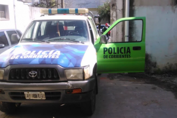 Una joven denunció abuso sexual en una fiesta clandestina en Mocoretá