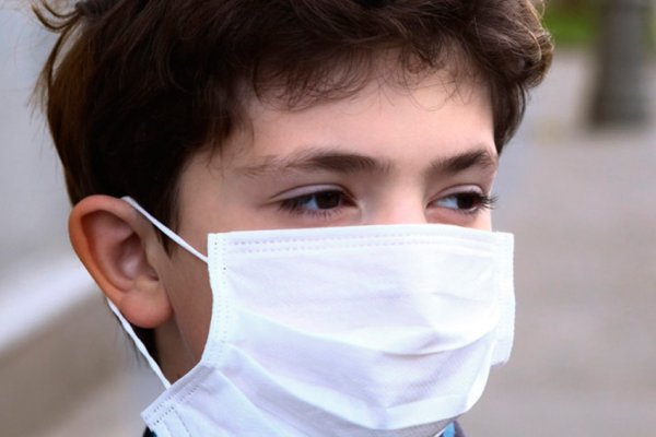 23 millones de niños no recibieron vacunas básicas a causa de la pandemia