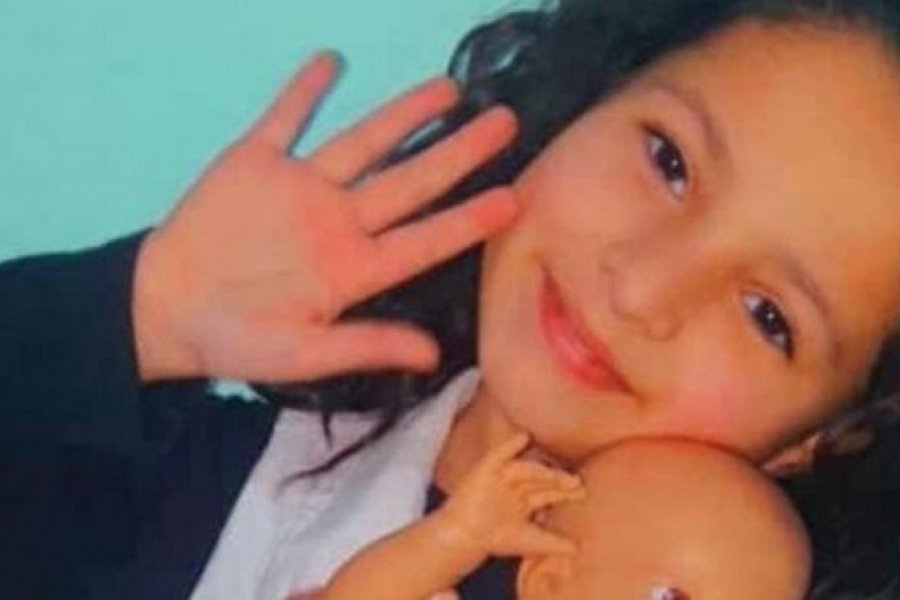Una nena de 8 años murió por COVID tras 9 días internada