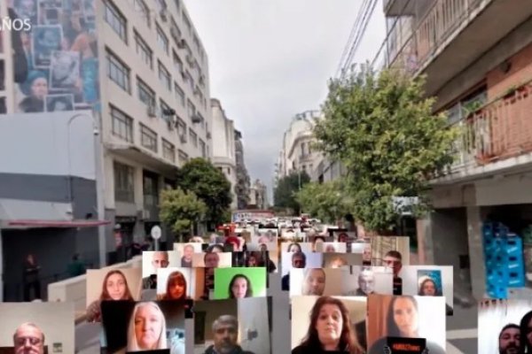 La AMIA hizo un acto virtual por los 27 años del atentado: No hay un solo responsable condenado