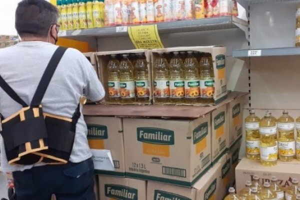 Supermercados dicen que las ventas no repuntan ni con el aguinaldo