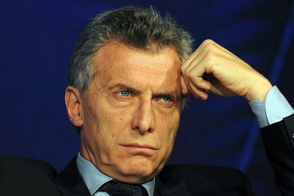 Investigarán a Macri, Bullrich y Aguad por presunto contrabando agravado