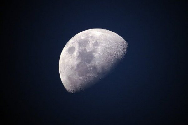 Un millón de personas reservaron el primer viaje turístico a la Luna