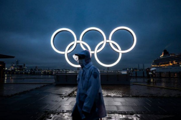 Tokio 2020: Detectaron el primer caso de covid en la Villa Olímpica