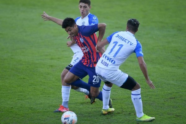 Boca, tras los pasos de Juan Ramírez: ¿Juega o no contra Arsenal?