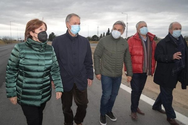 Sin presiones, Schiaretti definirá sobre el final quiénes acompañarán a Vigo y De la Sota