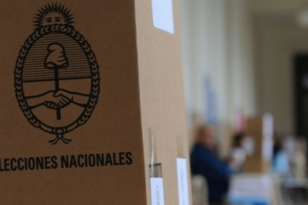 Elecciones 2021: El Frente de Todos sería mayoría en ambas cámaras