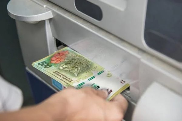 Este martes 20 comienza el pago del Plus Extraordinario para estatales