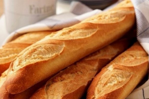 Panaderías, bajo alerta ante la suba de los precios