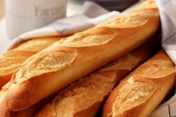 Panaderías, bajo alerta ante la suba de los precios