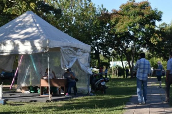 Pandemia: Curuzú Cuatiá y Monte Caseros pasaron a Fase 5