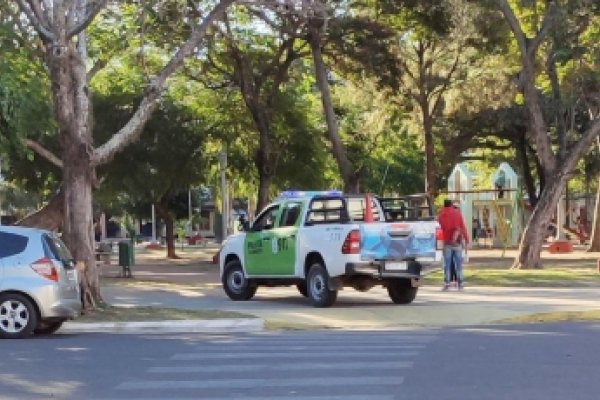 Aumentarán los controles en espacios públicos por el Día del Amigo