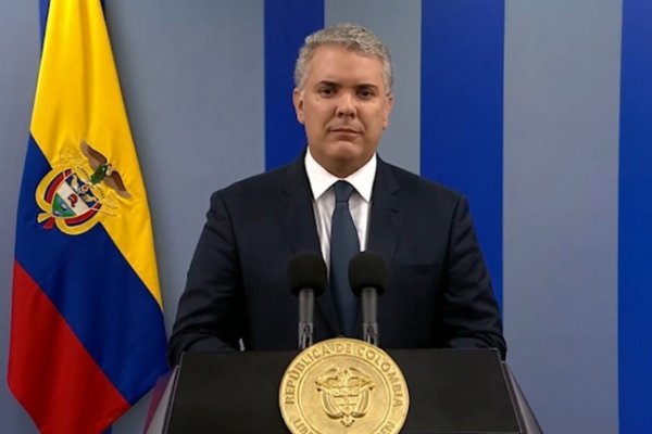 Colombia: El gobierno y manifestantes vuelven a medir fuerzas en un día político clave