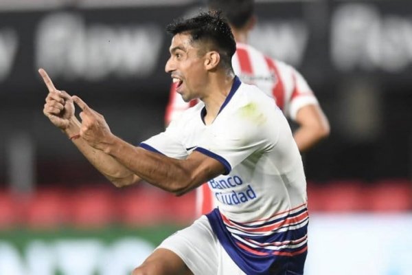 Boca mejoró la oferta por Ramírez: la respuesta de San Lorenzo