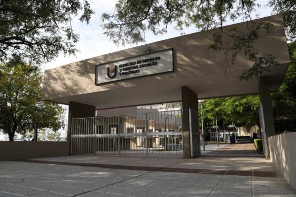 Empieza la vacunación contra el coronavirus para estudiantes de la UNNE