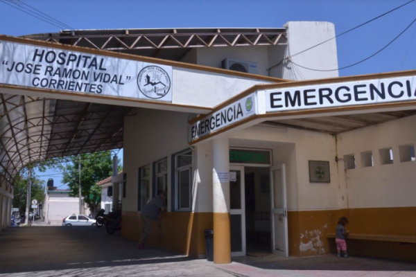 Joven grave tras recibir al menos 7 puñaladas en el barrio Patono