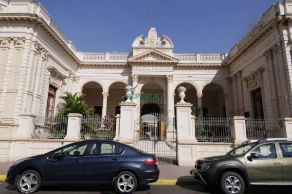Sigue la bimodalidad pero se analiza incrementar la presencialidad en las escuelas