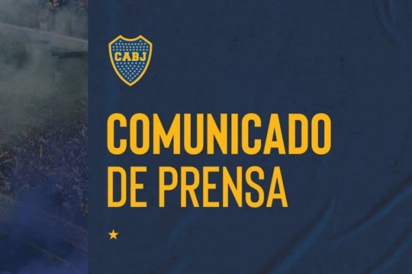 Durísimo comunicado de Boca contra el VAR y la Conmebol tras la eliminación