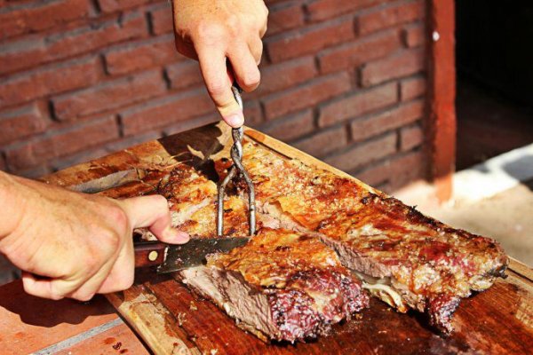 El precio de la carne aumentó 90,3% en un año (el asado trepó 101,5%)