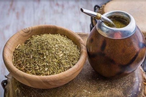 Con qué provincia entrará en disputa Corrientes por la yerba mate