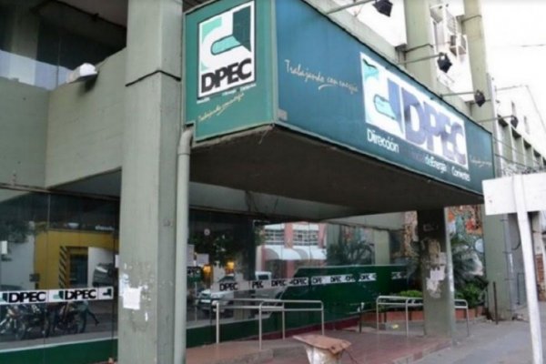 DPEC con una empresa tercerizada intimará a morosos