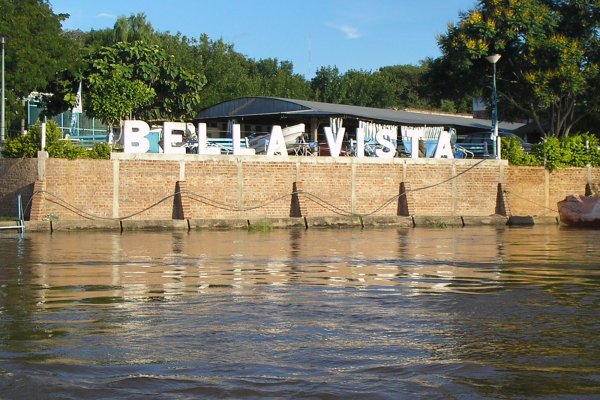 Maleante se sentó a esperar un colectivo tras cometer un asalto