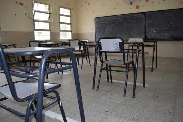 Corrientes: Se extiende el receso escolar de  invierno hasta el 30 de julio