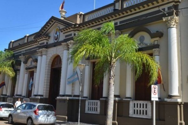 UPCN continúa reclamos y pide audiencia con el intendente de Curuzú