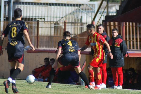 La dupla lleva todo a Santa Fe