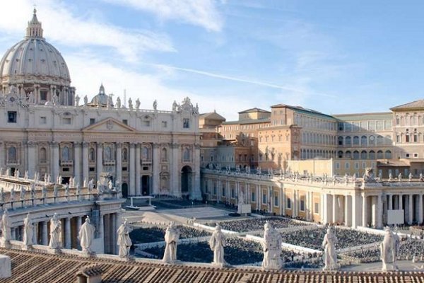 Santa Sede publica su balance de 2020 con un déficit de 66 millones de euros