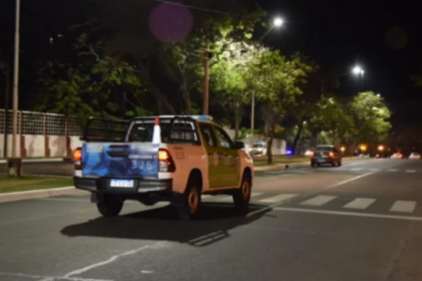 Corrientes: Otros 45 demorados por restricciones durante los últimos tres días