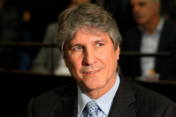 Por qué Amado Boudou nunca debió estar preso