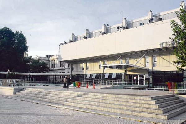 Crimen sicario en Rosario: asesinaron al jefe de radiología de un hospital