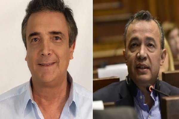 Corrientes: La Junta Electoral decidió no oficializar la lista de Karlen y Nito Artaza