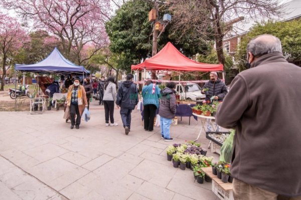 Amplían itinerario de ferias en la ciudad y destacan un crecimiento en las ventas