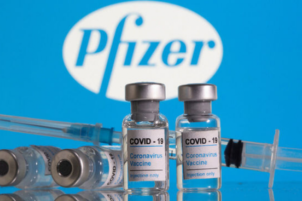 Anunciaron acuerdo con Pfizer para la provisión de 20 millones de vacunas