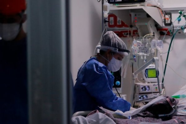 Coronavirus en Argentina: 11.183 casos y 274 fallecimientos en las últimas 24 horas
