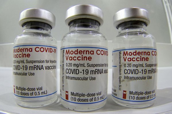 Corrientes recibirá más de 21.000 dosis de Moderna para vacunar adolescentes