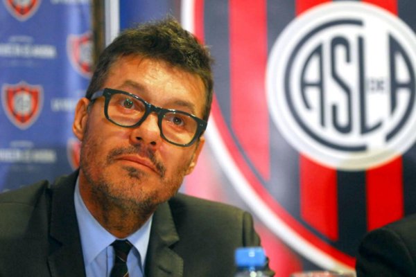 Amenazaron de muerte a Marcelo Tinelli: Si no te portas bien te vamos a llenar de plomo