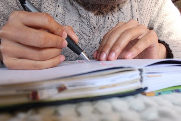 Feria Provincial de Libro: invitan a actividades de escritura para todas las edades