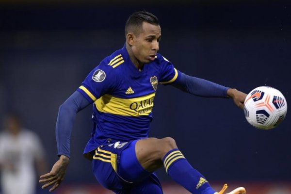 Se plantó Villa: decidió no jugar más en Boca