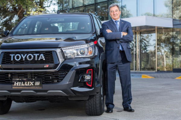 Toyota Argentina quiere contratar más operarios, pero no encuentra postulantes con secundario completo
