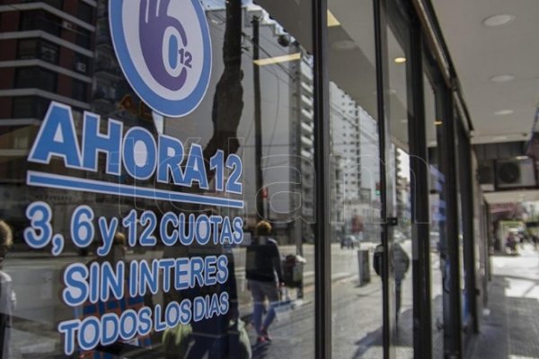 Ahora 12: Los detalles de la ampliación que suma planes con 24 y 30 cuotas