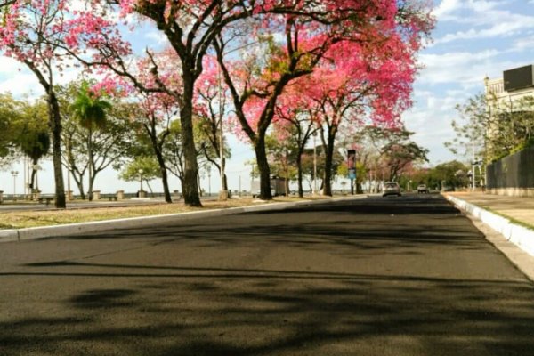 Pronostican un martes con temperatura agradable en Corrientes