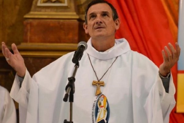 Monseñor Canecin: ¿Qué criterios debemos perseguir a la hora de votar?