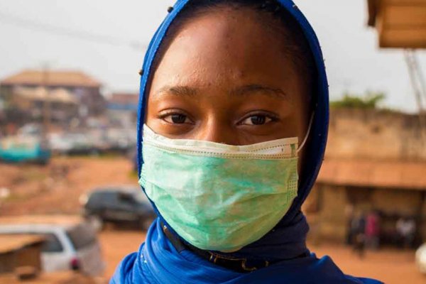 Nigeria: más de 600 muertos por una ola de cólera