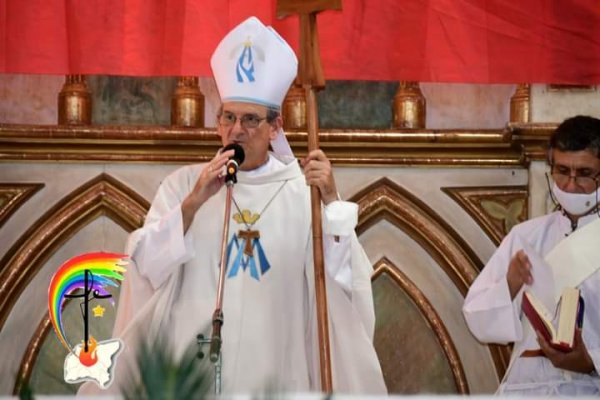 En el día del Santo Cura de Ars, el Obispo expresó su agradecimiento y afecto con los sacerdotes