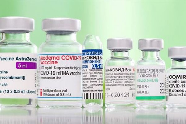 Vizzotti anunció que se podrán combinar vacunas de Sputnik con Moderna y AstraZeneca