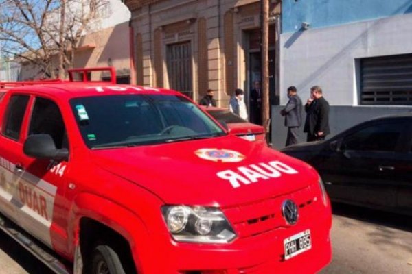 Escapó de una red de trata de personas y denunció a su padre