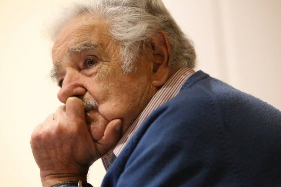 Pepe Mujica opinó sobre el ataque misógino a Florencia Peña: Eso no se hace en la contienda política